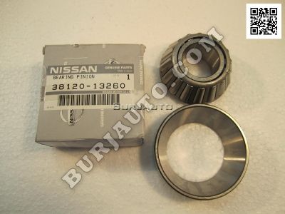 3812013260 NISSAN BEARING PINION