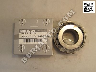 BRG PINION REAR NISSAN 3812061000