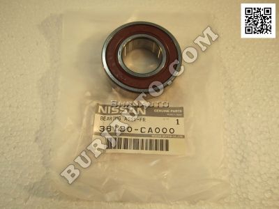 DIFF/BRNG NISSAN 38130CA000