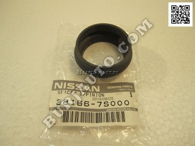 SPACER D/PINION NISSAN 381667S000