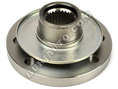 382101BY0A NISSAN FLANGE ASSY-COMPANION