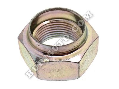 38216J200A NISSAN NUT-DRIVE PINION