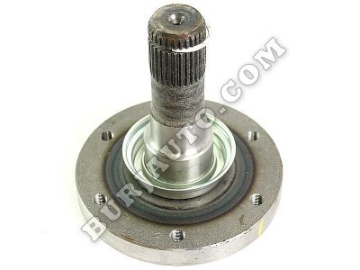 FLANGE ASSY SIDE ICA5  NISSAN 382208S11A