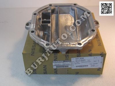 COVER-REAR FINAL DRIVE NISSAN 383510C000