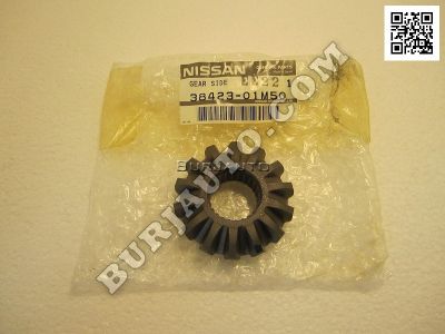 GEAR SIDE NISSAN 3842301M50