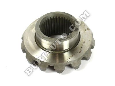 GEAR SIDE NISSAN 384237S000