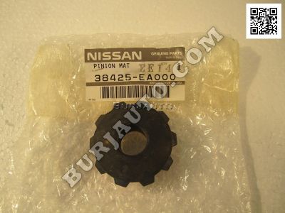 PINION-MATE NISSAN 38425EA000