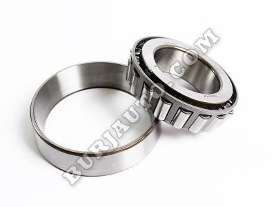 BEARING-DIFFERENTIAL SIDE NISSAN 384407S000