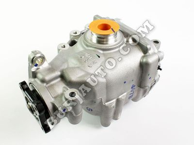 FINAL DRIVE ASSY-FRONT NISSAN 38500AR51A