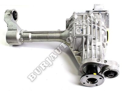 FINAL DRIVE ASSY-FRONT Nissan 38500EA500