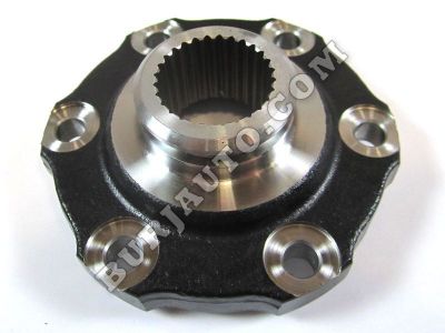 3851273P00 NISSAN Flange-drive fr