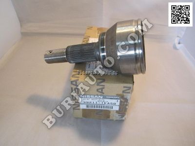 392111KA5B NISSAN JOINT ASSY-OUTER