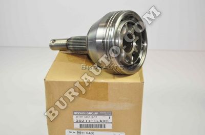 392111LA0C NISSAN JOINT ASSY-OUTER