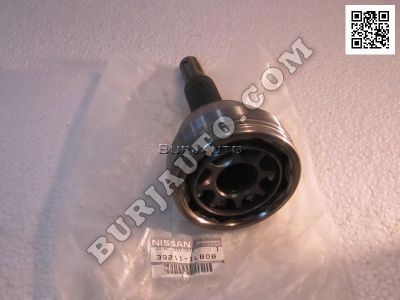 392111LB0B NISSAN JOINT ASSY-OUTE