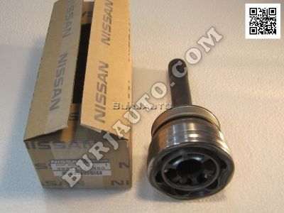 3921158G60 NISSAN JOINT ASSY-OUTE