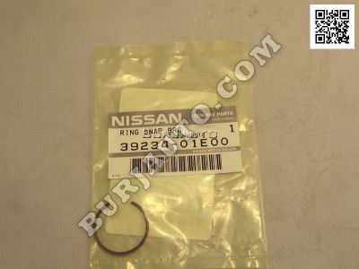 RING SNAP BRG NISSAN 3923401E00