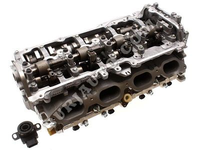 11090EZ33A NISSAN HEAD ASSY CYLIN