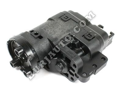 963691LA1A NISSAN Power fold,rh