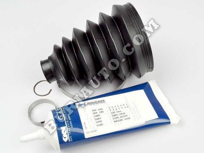 REPAIR KIT-DUST BOOT, OUTER NISSAN 392417Y025