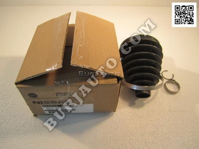 REPAIR KIT-DUST NISSAN 392418J126