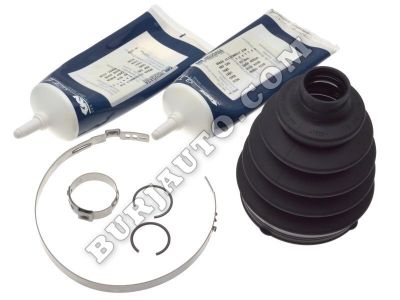 REPAIR KIT-DUST Nissan 39241BU127