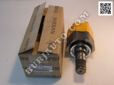 397111AA0C NISSAN JOINT ASSY-INNE