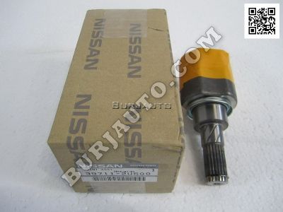 397112U600 NISSAN JOINT ASSY