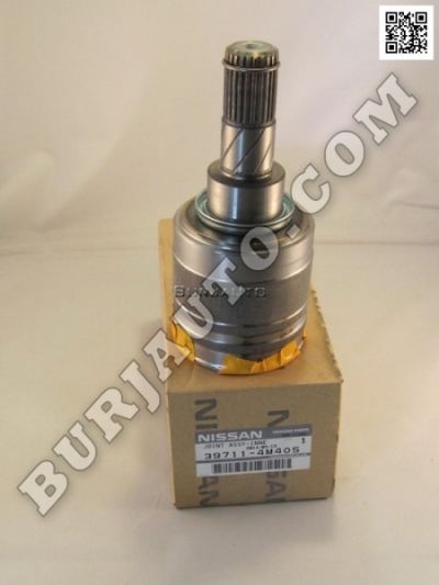 397114M405 NISSAN JOINT ASSY-INNE