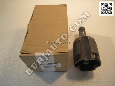 39711JD22C NISSAN JOINT ASSY-INNER