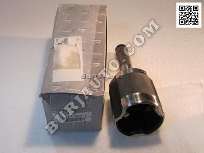 39711JG34C NISSAN JOINT ASSY-INNE