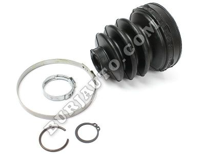 REPAIR KIT-DUST Nissan 39741AY128