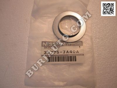 39775JA40A NISSAN SHIELD-DUST