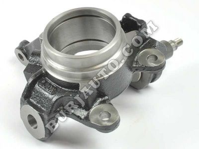 400102J500 NISSAN KNUCKLE ASSY,RH