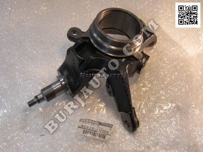 40010AU000 NISSAN KNUCKLE ASSY,RH