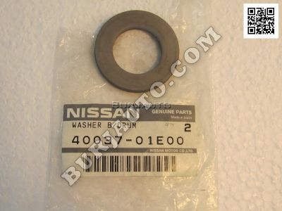 4003701E00 NISSAN WASHER