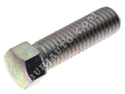 40038J0160 NISSAN BOLT STOP