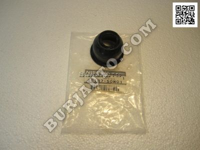 COVER-DUST SUSP NISSAN 4018750W01