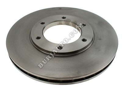 ROTOR DISC-BRAK NISSAN 4020637J01