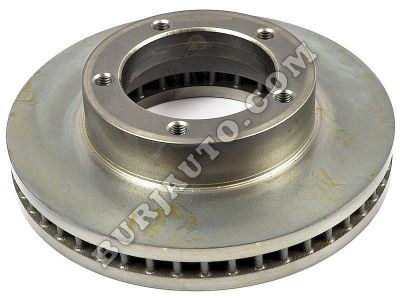 40206WK701 NISSAN ROTOR DISC BRAKE