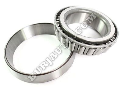 BEARING ASSY-FR NISSAN 4021050W00