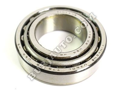 WHEEL BRNG NISSAN 402107S210