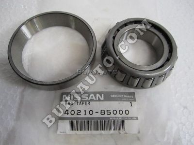 BRG TAPER NISSAN 4021085000