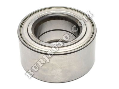 4021095F0A NISSAN BEARING ASSY-FRONT WHEEL