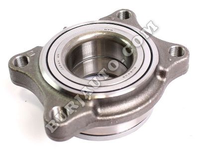 BEARING ASSY-FR NISSAN 40210AL800