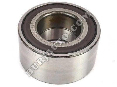 BEARING ASSY-FR NISSAN 40210AX000