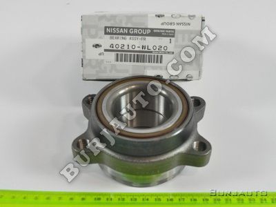 BEARING NISSAN 40210WL020