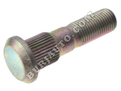 40222C9300 NISSAN BOLT-HUB