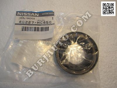 SEAL-GREASE NISSAN 40227HC450