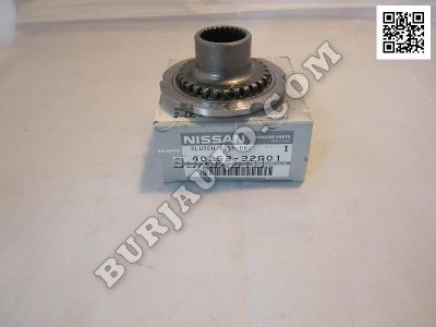 4025232G01 NISSAN CLUTCH ASSY-DRI