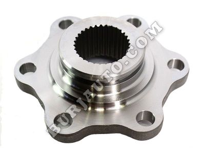 FLANGE-DRIVE FR NISSAN 4026101J00